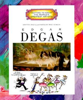 Edgar Degas