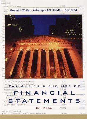 Análisis y uso de estados financieros