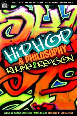 Hip-Hop y Filosofía: Rima 2 Razón