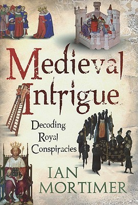 Intrigada Medieval: Decodificando Conspiraciones Reales