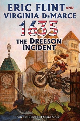 1635: El incidente de Dreeson