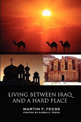 Vivir entre Irak y un lugar difícil