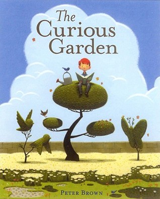 El Jardín Curioso