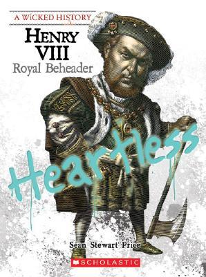 Enrique VIII: Real Beheader
