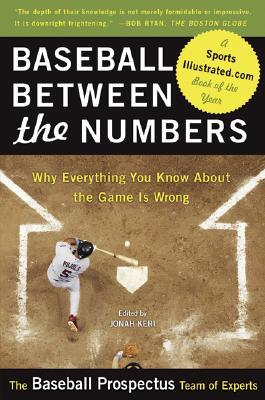 Béisbol entre los números: ¿Por qué todo lo que sabes sobre el juego está mal