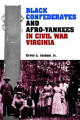 Confederados negros y Afro-Yankees en la Guerra Civil de Virginia