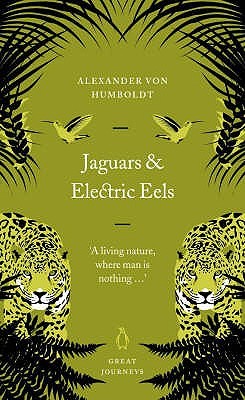 Jaguares y anguilas eléctricas