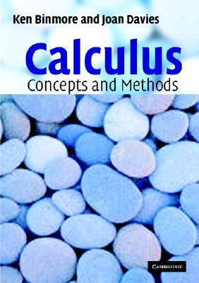 Cálculo: Conceptos y Métodos
