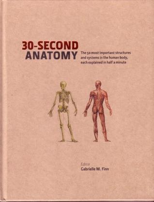 Anatomía de 30 segundos