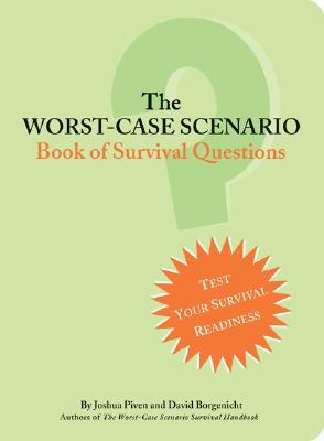 El caso de peor caso de preguntas de supervivencia