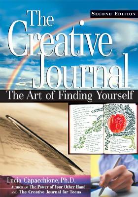 Diario creativo: El arte de encontrarte a ti mismo