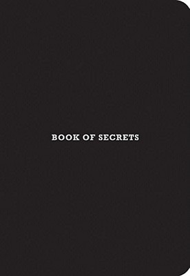 Libro de Secretos