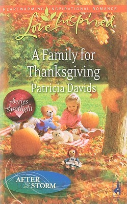 Una familia para el Día de Acción de Gracias