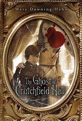 El Fantasma de Crutchfield Hall