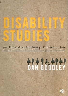 Estudios de discapacidad: una introducción interdisciplinaria