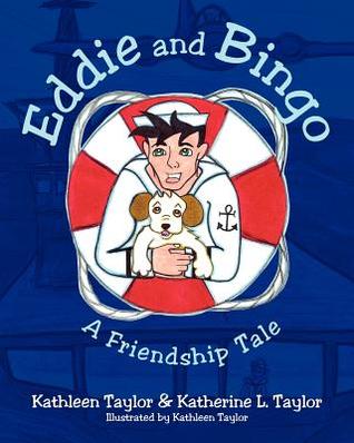 Eddie y Bingo: un cuento de la amistad
