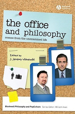 La Oficina y la Filosofía: escenas de la vida sin examinar