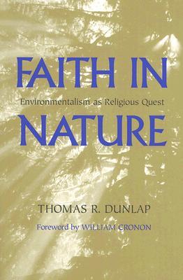 La fe en la naturaleza: El ecologismo como búsqueda religiosa