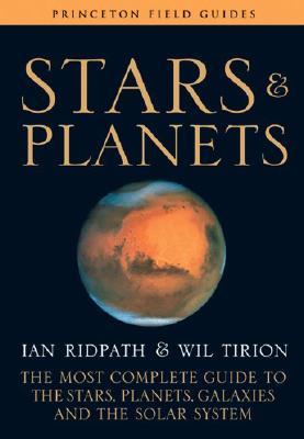 Estrellas y planetas: la guía más completa de las estrellas, planetas, galaxias y el sistema solar