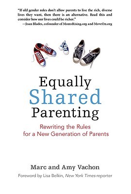 Parenting compartido por igual: Reescribiendo las reglas para una nueva generación de padres
