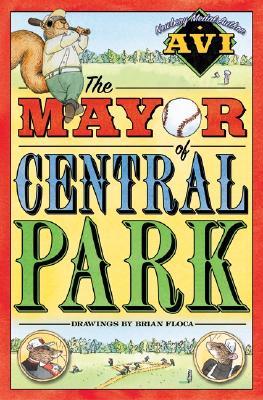 El Alcalde de Central Park