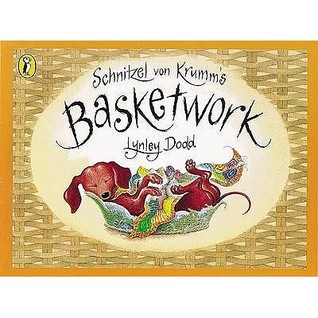 Schnitzel Von Krumms Basketwork