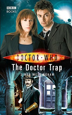 Doctor Who: La Trampa del Doctor