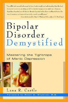 Trastorno bipolar desmitificado: dominar la cuerda tirante de la depresión maníaca