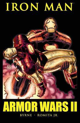 Iron Man: Armor Wars II