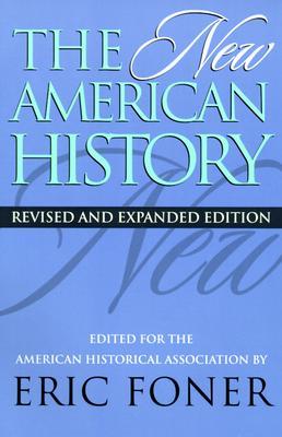 La Nueva Historia Americana