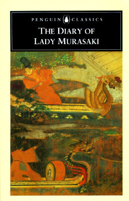 El Diario de Lady Murasaki
