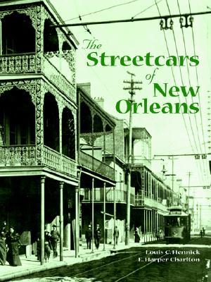 Los tranvías de Nueva Orleans