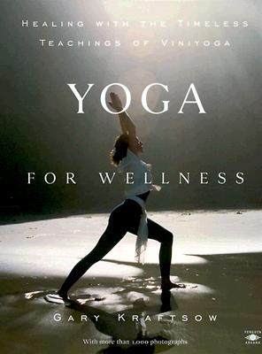 Yoga para el bienestar: La curación con las enseñanzas intemporales de Viniyoga