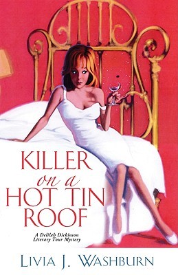 Asesino en un techo de hojalata caliente