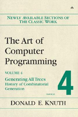 El arte de la programación informática, Volumen 4, Fascículo 4: Generación de todos los árboles - Historia de la generación combinatoria