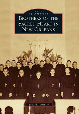 Hermanos del Sagrado Corazón en Nueva Orleans