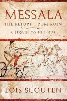 Messala: El retorno de la ruina - Una secuela de Ben-Hur