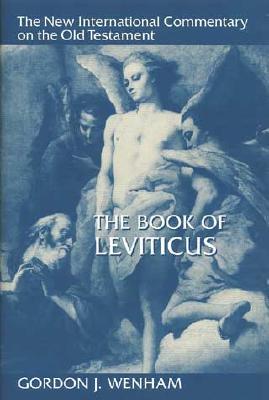 El Libro de Levítico