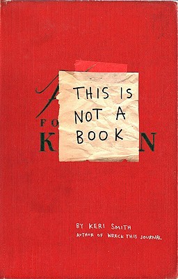 Esto no es un libro