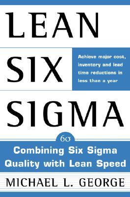 Lean Six Sigma: combinando la calidad Six Sigma con la velocidad lean
