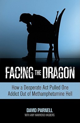 Enfrentando al dragón: Cómo un acto desesperado tiró a un adicto del infierno de metanfetamina