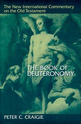 El Libro del Deuteronomio