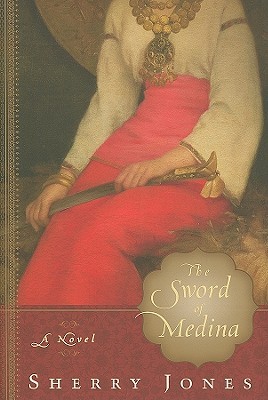 La espada de Medina: una novela