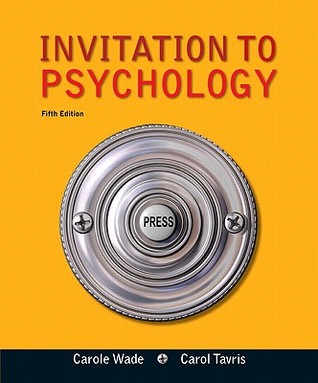 Invitación a la Psicología
