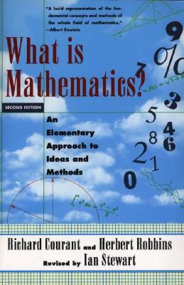 ¿Qué es la Matemática ?: Un enfoque elemental de las ideas y métodos