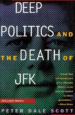 La política profunda y la muerte de JFK