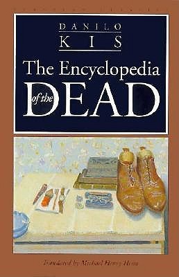 Enciclopedia de los Muertos
