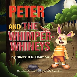 Pedro y los Whimper-Whineys
