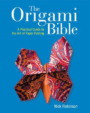 La Biblia de Origami