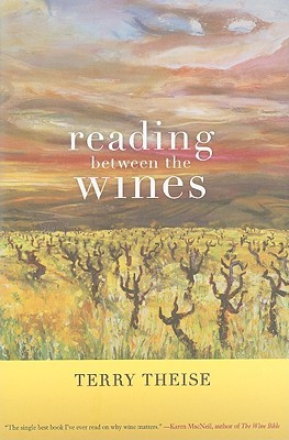 Lectura entre los Vinos